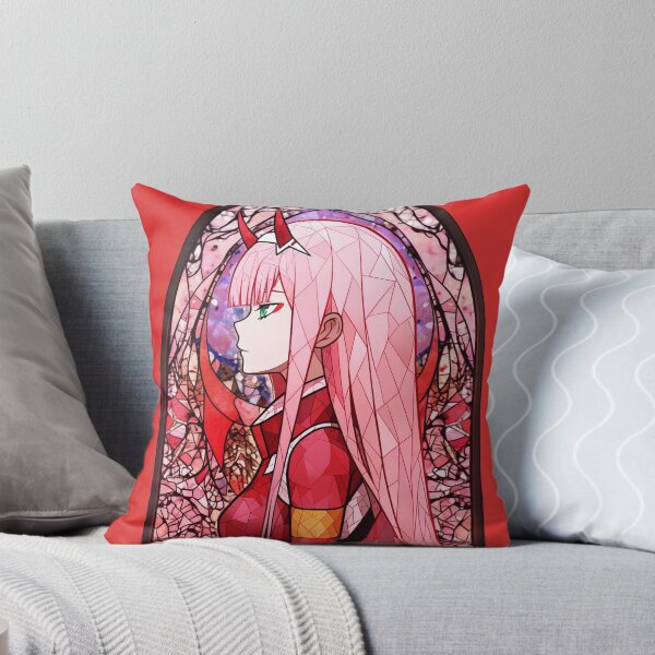 Item preview, Stained Glass Zero Two designed and sold by SchellStation.
