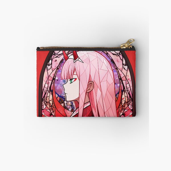 Item preview, Stained Glass Zero Two designed and sold by SchellStation.
