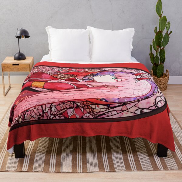 Item preview, Stained Glass Zero Two designed and sold by SchellStation.