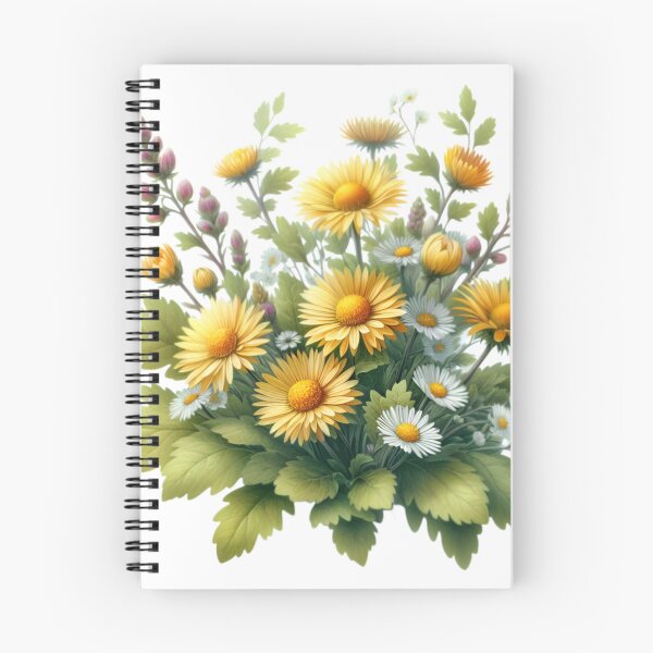 Item preview, ""Coltsfoot: A Breath of Fresh Air for Your Lungs":  designed and sold by Kriebelt.