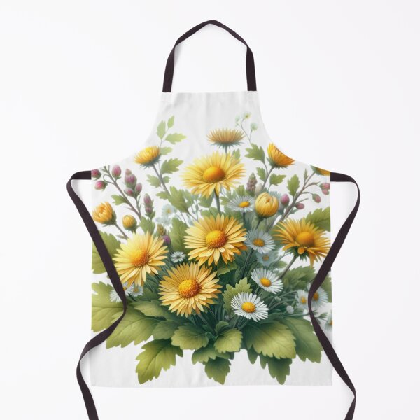 Item preview, ""Coltsfoot: A Breath of Fresh Air for Your Lungs":  designed and sold by Kriebelt.
