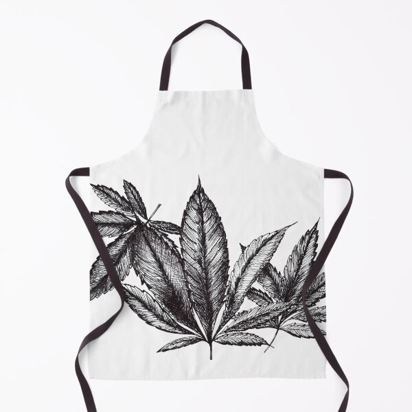 Item preview, Marijuana Leaves for Hemp Lovers designed and sold by hoytish.