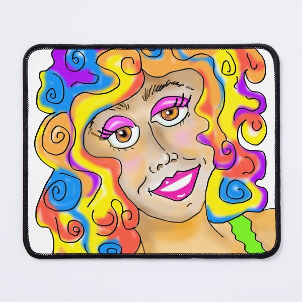 Item preview, Oh Milly! designed and sold by DONNA LAPLACA.