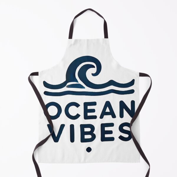 Item preview, Ocean Vibrations designed and sold by FusiTink.