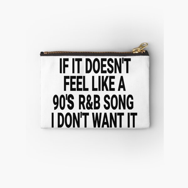 Item preview, 90's R&B Song designed and sold by peakednthe90s.