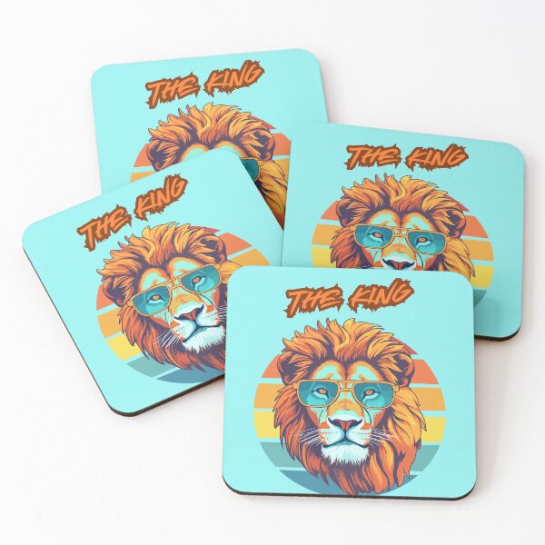 Item preview, The King, Trending Art designed and sold by MountainAndSea.