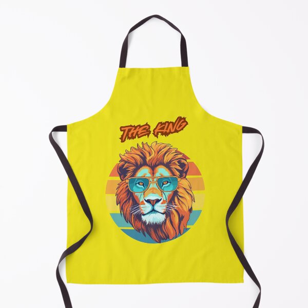 Item preview, The King, Trending Art designed and sold by MountainAndSea.