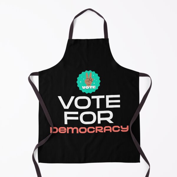 Item preview, Vote For Democracy designed and sold by PB-Sandwich.