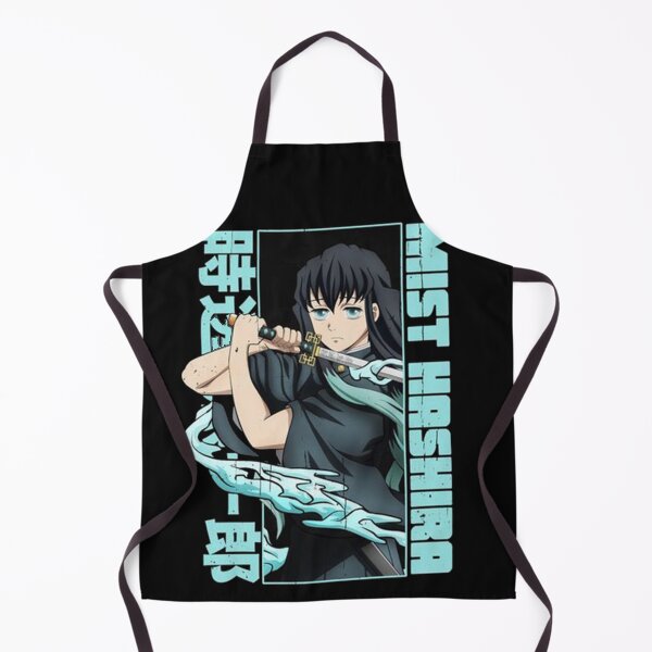 Item preview, Muichiro Tokito - Kimetsu no Yaiba designed and sold by ArtistryHavenn.