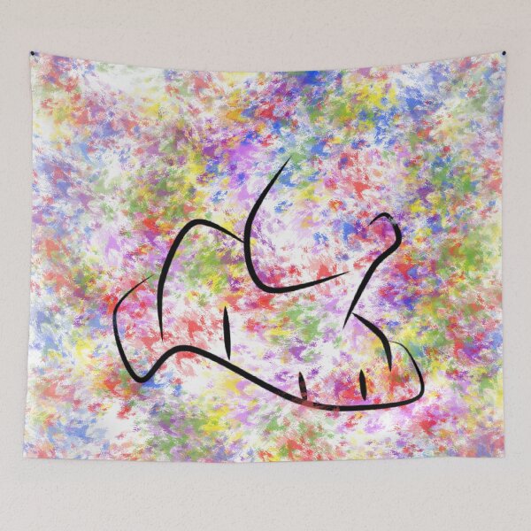 Item preview, Woman of Colors designed and sold by SimiDach.