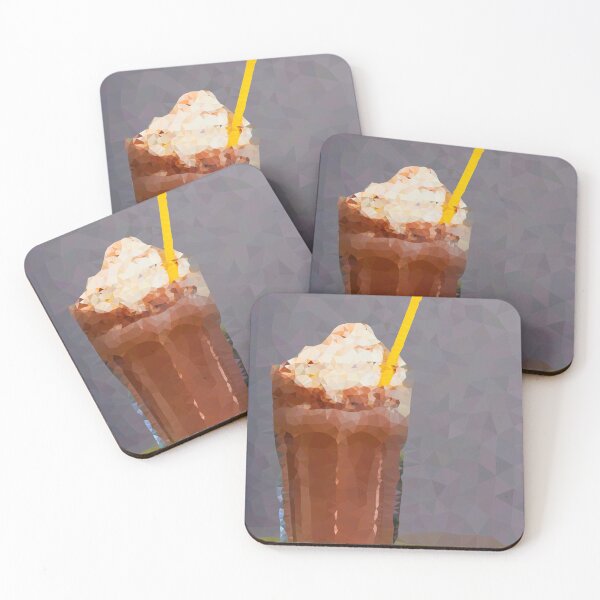 Item preview, Chocolate Milkshake designed and sold by Thrilloflife.