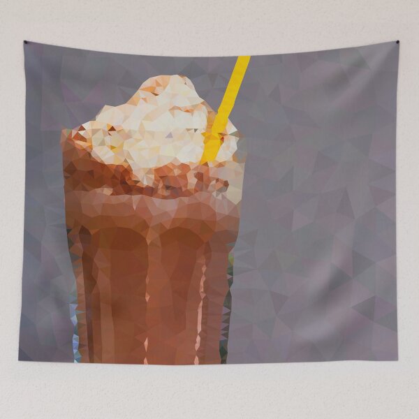 Item preview, Chocolate Milkshake designed and sold by Thrilloflife.