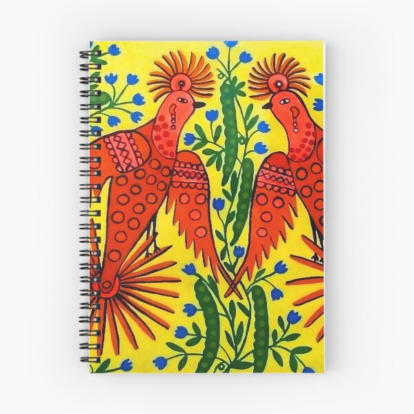 Item preview, Maria Prymachenko, Kochubarkas Eat Peas, Ukrainian Artist, Марія Приймаченко, Кочубарки у Горосі, Нема Ніде і Досі, Maria Prymachenko Gift designed and sold by Artistic Gift Print.