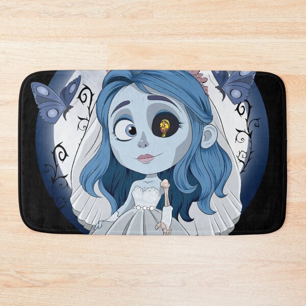 Item preview, Corpse bride Emily  designed and sold by Leahsartworks.