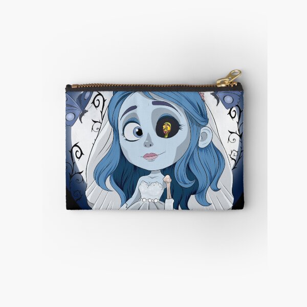 Item preview, Corpse bride Emily  designed and sold by Leahsartworks.