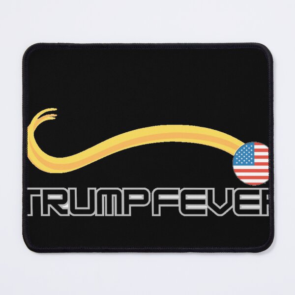 Item preview, Trump fever designed and sold by Xodin.