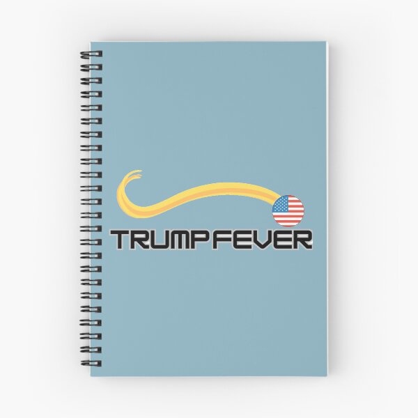Item preview, Trump fever designed and sold by Xodin.