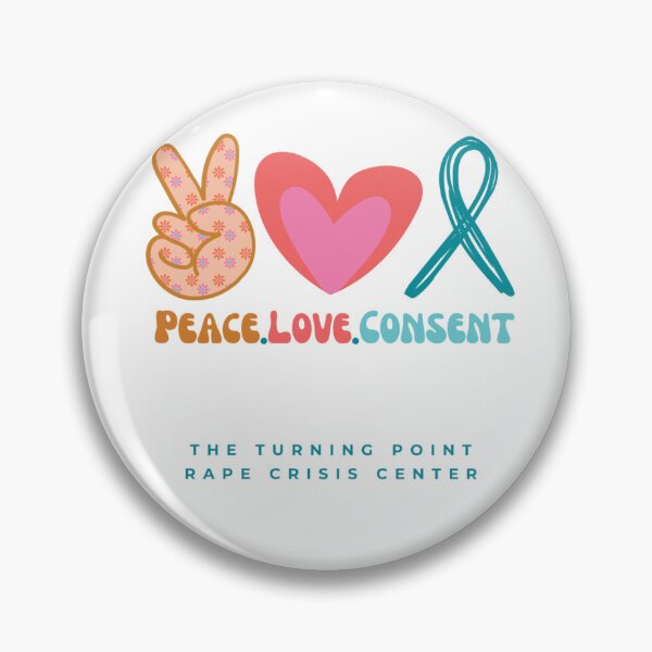 Item preview, 2023 Design 7 designed and sold by The Turning Point  Rape Crisis Center.