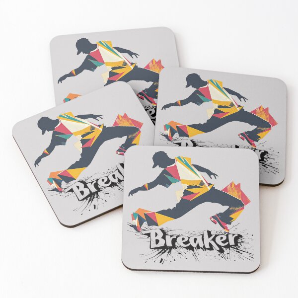 Item preview, Breaking Olympic Summer Sports designed and sold by MaryFiore.