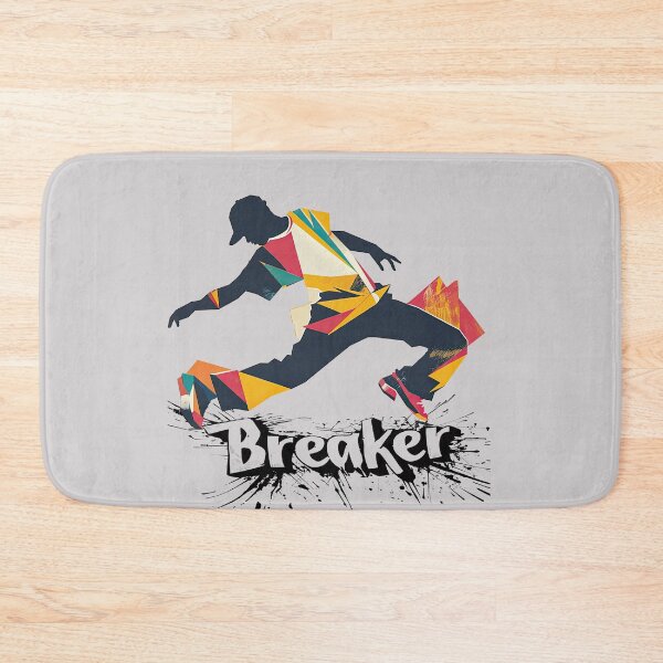 Item preview, Breaking Olympic Summer Sports designed and sold by MaryFiore.