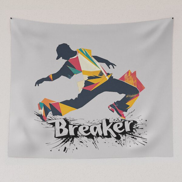 Item preview, Breaking Olympic Summer Sports designed and sold by MaryFiore.