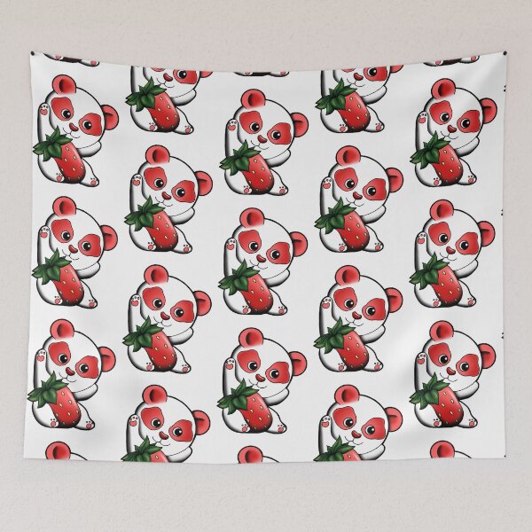 Item preview, Berry Happy designed and sold by AllysArtStuff.