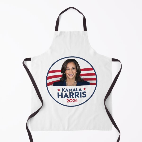 Item preview, KAMALA HARRIS 2024 designed and sold by partyfarty.
