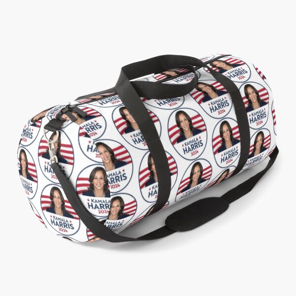 Item preview, KAMALA HARRIS 2024 designed and sold by partyfarty.