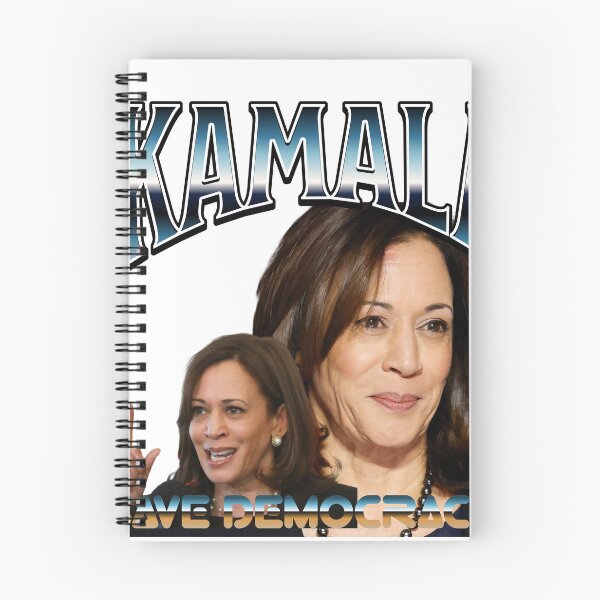 Item preview, Bootleg Kamala Harris Save Democracy designed and sold by GabagolCowboy.