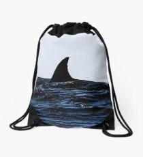 Killer Dorsal Drawstring Bag