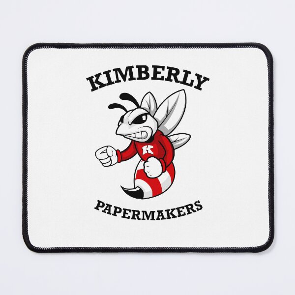 Item preview, Kimberly Papermakers Black Text designed and sold by SophieandOlive.