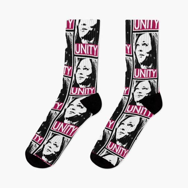 Item preview, KAMALA - UNITY - KAMALA HARRIS (BERRY) designed and sold by Thelittlelord.