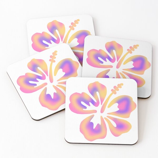 Item preview, hawaiian flower designed and sold by valeeemont.