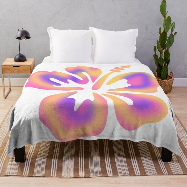Item preview, hawaiian flower designed and sold by valeeemont.