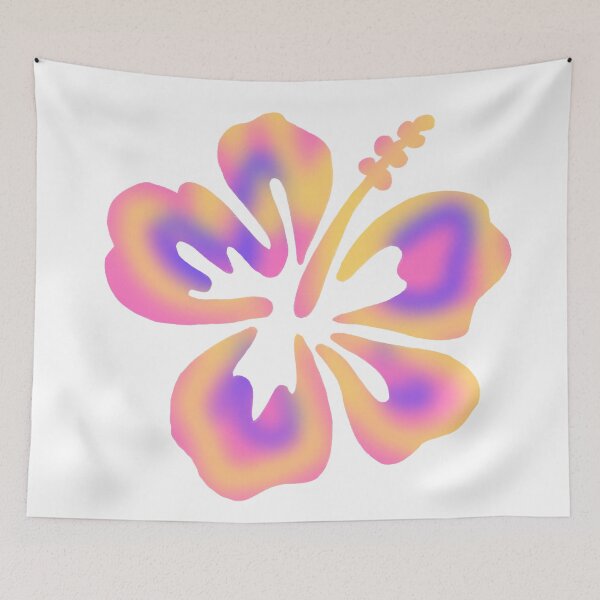 Item preview, hawaiian flower designed and sold by valeeemont.
