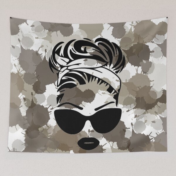 Item preview, Sassy Woman designed and sold by SimiDach.