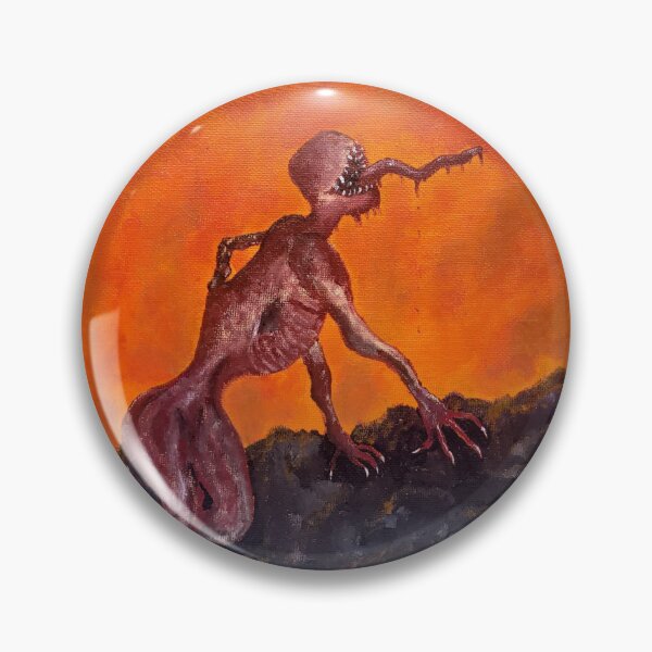 Item preview, The Sin Eater designed and sold by necroticvvolf.