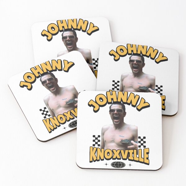 Item preview, Johnny Knoxville jackass Classic T-Shirt Gift designed and sold by GabagolCowboy.