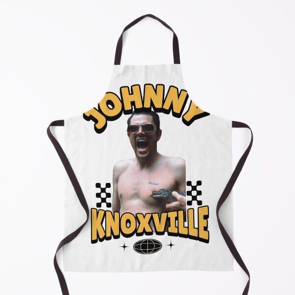 Item preview, Johnny Knoxville jackass Classic T-Shirt Gift designed and sold by GabagolCowboy.
