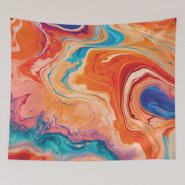 Item preview, Die farben designed and sold by Mooo6.