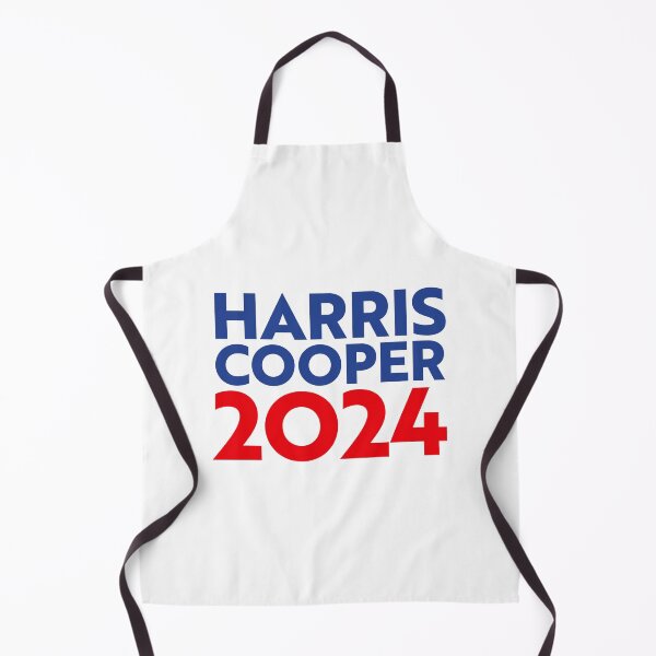 Artikelvorschau, Harris Cooper 2024 entworfen und verkauft von partyfarty.