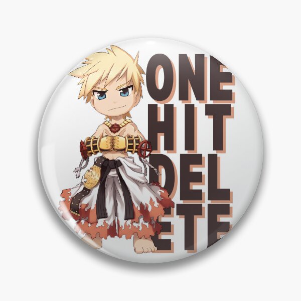 Item preview, ONE HIT DELETE - SURA designed and sold by Concepto-.