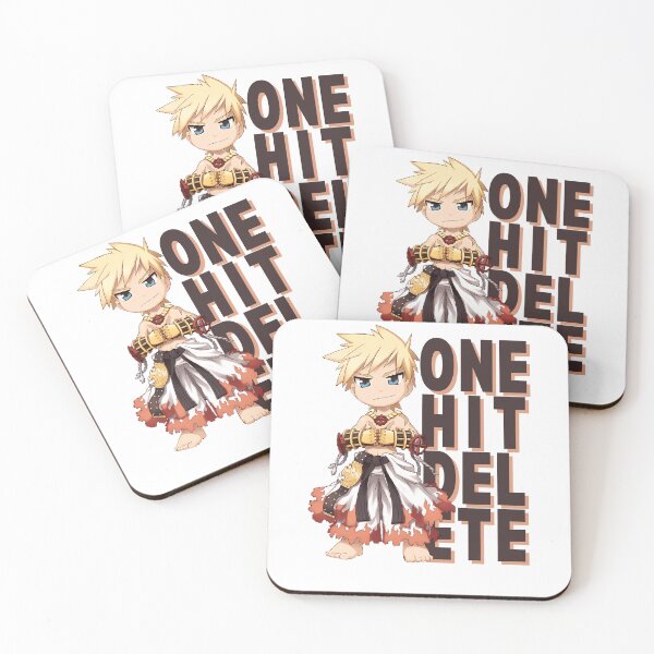 Item preview, ONE HIT DELETE - SURA designed and sold by Concepto-.