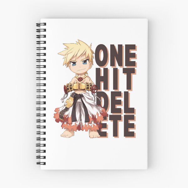 Item preview, ONE HIT DELETE - SURA designed and sold by Concepto-.