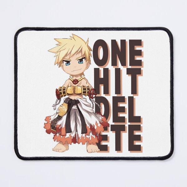 Item preview, ONE HIT DELETE - SURA designed and sold by Concepto-.