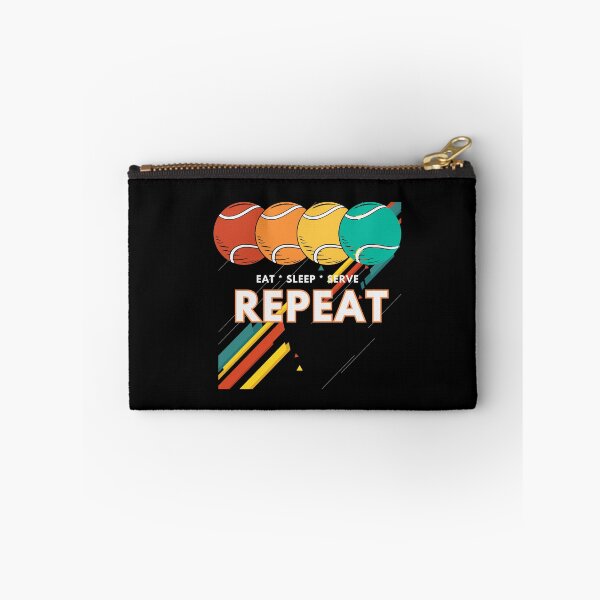 Item preview, Tennis Lovers Funny and Vintage designed and sold by Life Is Beautiful.