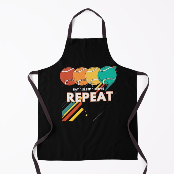Item preview, Tennis Lovers Funny and Vintage designed and sold by Life Is Beautiful.