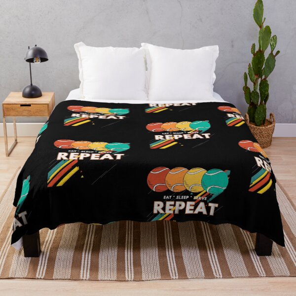 Item preview, Tennis Lovers Funny and Vintage designed and sold by Life Is Beautiful.