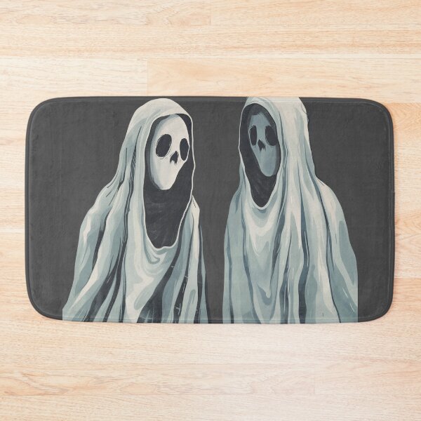 Item preview, Silent Spectres designed and sold by SayItWithYours.