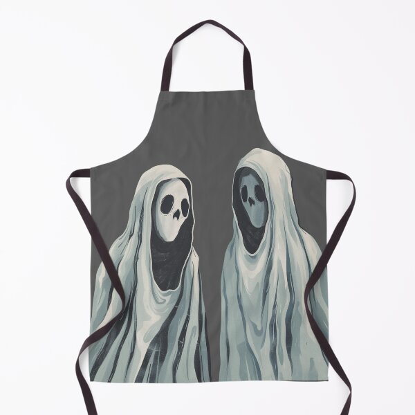 Item preview, Silent Spectres designed and sold by SayItWithYours.